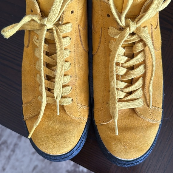 Nike SB Zoom Blazer Low - Picture 3 of 6